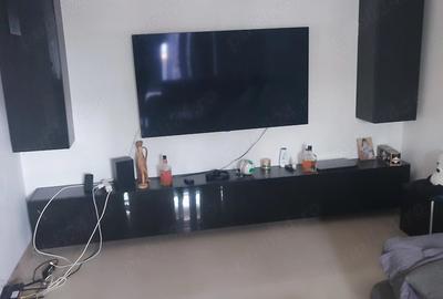 Garsonieră decomandată în Tineretului