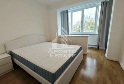 Apartament cu 3 camere decomandat în Tipografilor