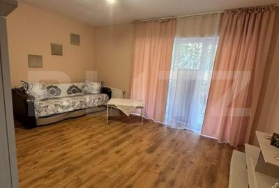 Apartament cu 2 camere în Florești - 10