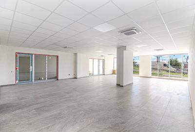 Birou, de 144 mp, în Iris - 2