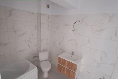 Apartament cu 2 camere în Bucium