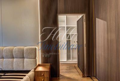 Apartament cu 2 camere semidecomandat, mobilat în Florești - 5