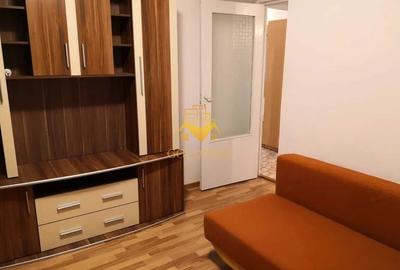 Apartament cu 2 camere decomandat, mobilat în Zorilor - 3