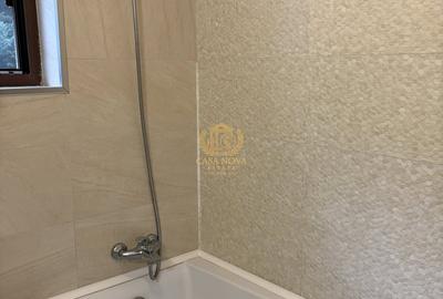 Apartament cu 3 camere decomandat, mobilat în Zorilor