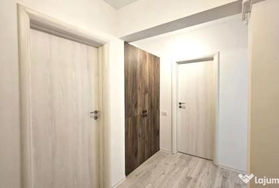 Apartament cu 2 camere decomandat în Central - 1