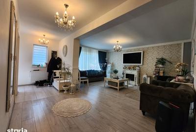 Casă cu 3 camere cu Teren 360 Mp în Ciurea - 4