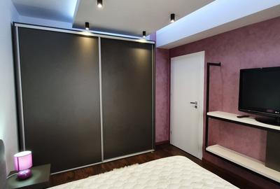 Apartament cu 2 camere semidecomandat, mobilat în Europa - 13