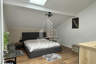 Apartament cu 2 camere în Calea Urseni