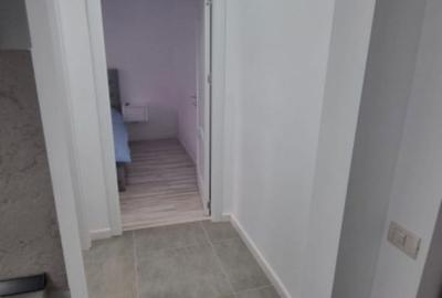Apartament cu 2 camere, mobilat în Nord - 4