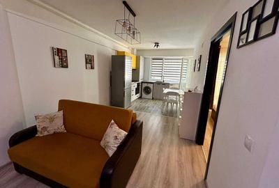 Apartament cu 2 camere în Nord
