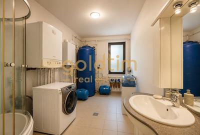 Casă individuală cu 8 camere cu Canalizare în Pipera - 7