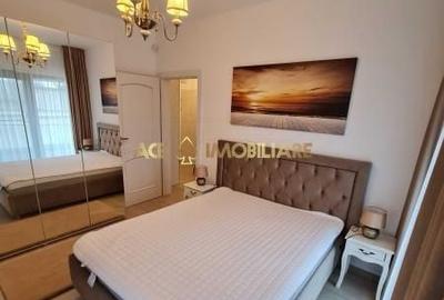 Apartament cu 3 camere în Floreasca