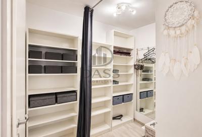 Apartament cu 3 camere decomandat, mobilat în Vest - 11