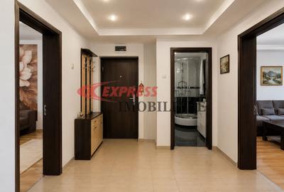 Apartament cu 4 camere semidecomandat în Vitan Mall