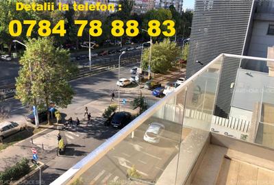 Apartament cu 2 camere decomandat, mobilat în Drumul Taberei