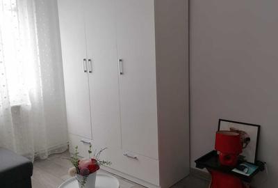 Apartament cu 3 camere decomandat în Central - 7