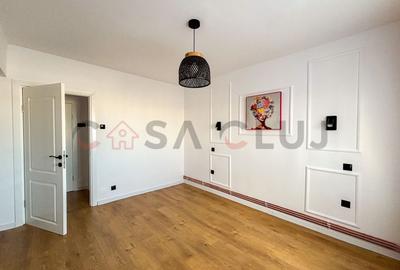 Apartament cu 2 camere decomandat în Mărăști - 4