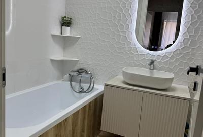 Apartament cu 2 camere decomandat în Central - 7