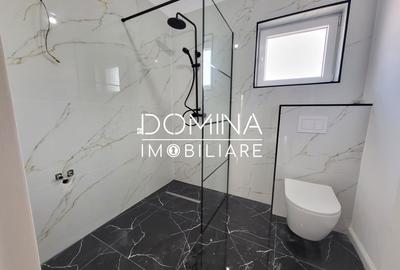 Casă individuală cu 3 camere cu Teren 30 Mp în Sud - 7
