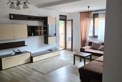 Apartament cu 2 camere semidecomandat în Prelungirea Ghencea - 1