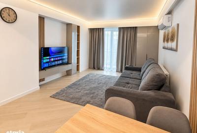Apartament cu 2 camere în Nord