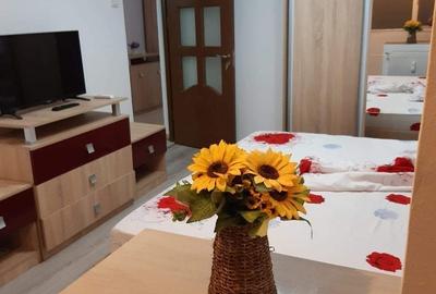 Apartament cu 3 camere decomandat în Central - 7