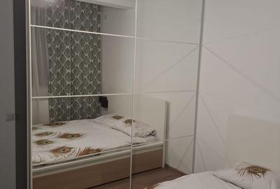 Apartament decomandat în Roșu