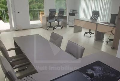 Birou, de 58 mp, în Făget