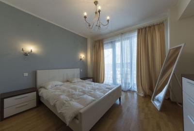 Apartament cu 3 camere decomandat, mobilat în P-ța Victoriei - 5