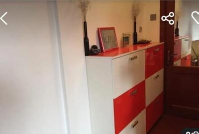 Apartament cu 2 camere semidecomandat în Ultracentral
