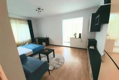 Garsonieră decomandată în Crângași - 3