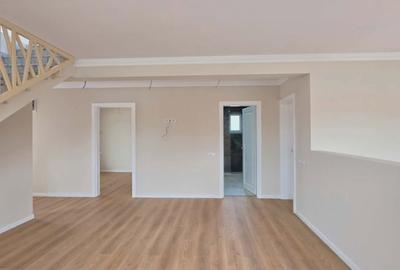 Casă individuală cu 4 camere cu Teren 440 Mp în Nufărul - 14