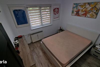 Apartament cu 2 camere în Titan - 1