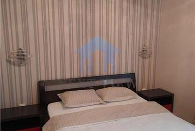 Apartament cu 2 camere decomandat în Grigorescu