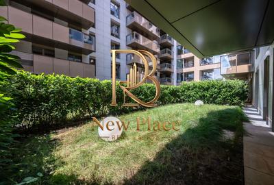 Apartament cu 3 camere decomandat în Pipera