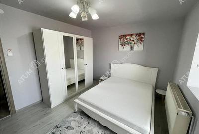 Apartament cu 2 camere decomandat, mobilat în Terezian - 4