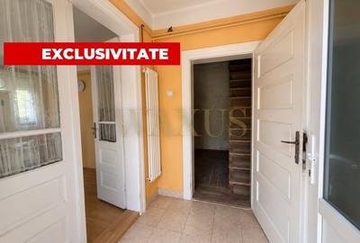 Casă individuală cu 3 camere cu Canalizare în Vlaha - 8