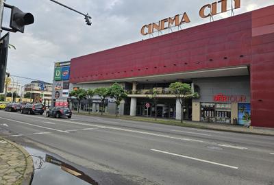 Garsonieră decomandată în Ștefan cel Mare