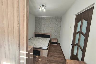 Apartament cu 2 camere semidecomandat în Tomis Nord