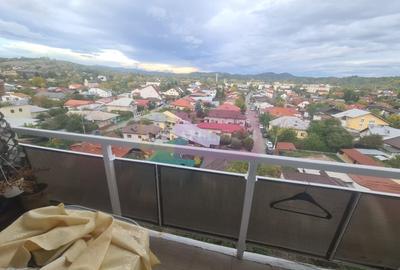 Apartament cu 3 camere decomandat în Cuza - 15