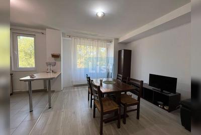 Apartament cu 3 camere semidecomandat în Gheorgheni - 3