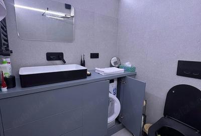 Apartament cu 2 camere decomandat în Ultracentral