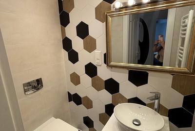 Apartament cu 3 camere, mobilat în Timpuri Noi - 14