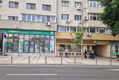 Spațiu comercial, de 200 mp, în Colentina - 2