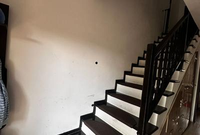 Duplex cu 4 camere cu Canalizare în Valea Adâncă - 9