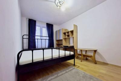 Apartament cu 2 camere decomandat, mobilat în Centrul Civic - 4