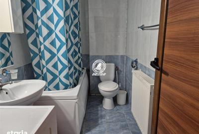 Apartament cu 2 camere decomandat în Dacia