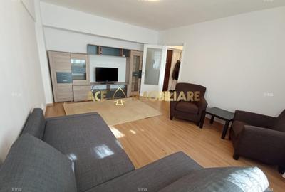 Apartament cu 2 camere decomandat, mobilat în Titulescu - 1