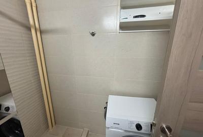Apartament cu 2 camere semidecomandat, mobilat în Basarabia - 8