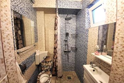Apartament cu 2 camere semidecomandat în Podu Roș - 3